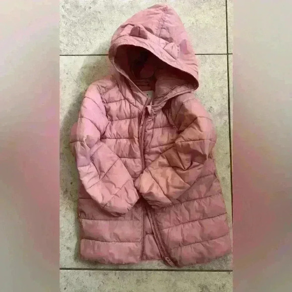 Old Navy Other - Toddler Pink Jacket
